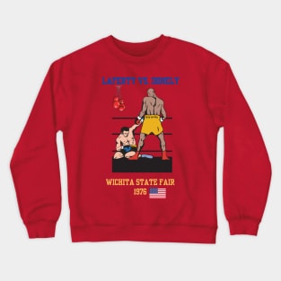 Wichita state fair Crewneck Sweatshirt